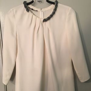 Lafayette 148 Blouse